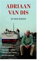 De Indie boeken - Adriaan van Dis - ebook - thumbnail