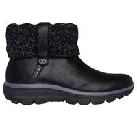 Skechers Slip-ins Relaxed Fit: Easy Going - Cozy Weather 2 168033/BLK Zwart-39 maat 39 - thumbnail