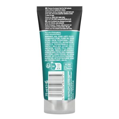 John Frieda Volume Lift Lightweight Shampoo