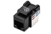 Digitus DN-93601 RJ45-inbouwmodule Keystone CAT 6 1 stuk(s) - thumbnail