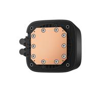 DeepCool LE240 V2 Black - thumbnail