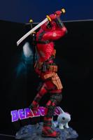 Marvel Deadpool #1 PVC figuur - 19 cm - thumbnail