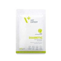 VET EXPERT Veterinary Diet Diabetic Cat - natvoer voor katten - 100g - thumbnail