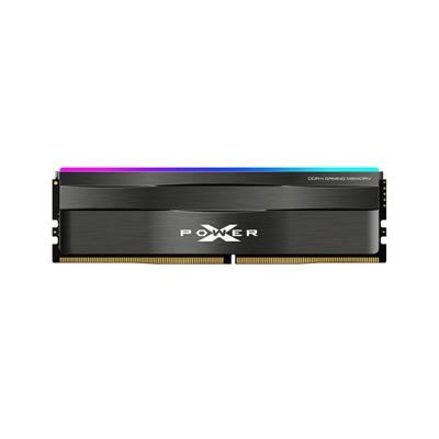Silicon Power XPOWER Zenith RGB geheugenmodule 16 GB 2 x 8 GB DDR4 3200 MHz - thumbnail