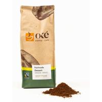 Oké koffie, gemalen, pak van 250 g, Fairtrade Dessert - thumbnail