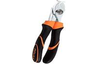 Beta Kabelscharen verchroomd twee componenten handgreep 1132BM 230 - 011320143 - thumbnail