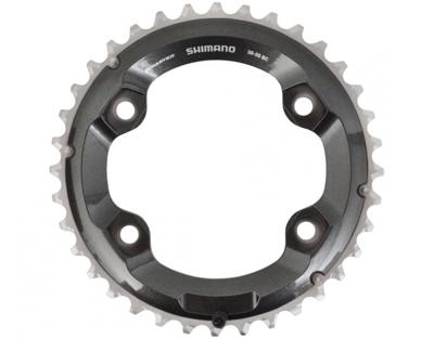 Shimano kettingblad deore xt 11v 36t y1rl98080 m8000
