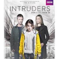 Intruders - Seizoen 1 - Blu-Ray (8717344756686) - thumbnail
