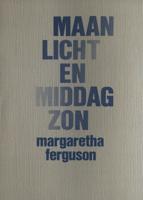 Maanlicht en middagzon - Margaretha Ferguson - ebook - thumbnail