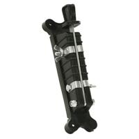 AKO hoogvermogen aanuit afrasteringsschakelaar - thumbnail