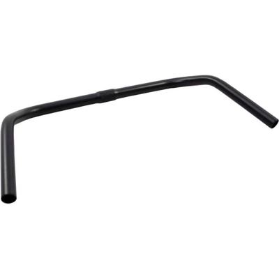 Cortina stuurbocht u4 black matt 490