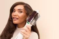 Gladmakende borstel Shark 900 w (1 Stuks) - thumbnail