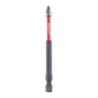 Milwaukee SHOCKWAVE™ IMPACT DUTY schroefbit PZ2 x 90 mm VE=1 - 4932430867 - thumbnail