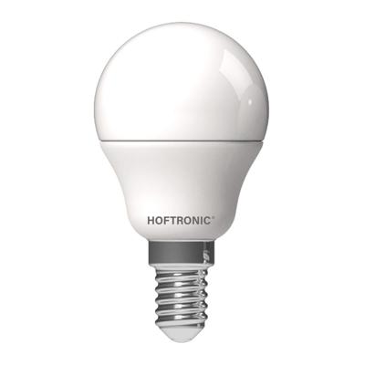 E27 LED Lamp - 2,5 Watt 250 lumen - 2700K Warm wit licht - Grote fitting - Vervangt 35 Watt - G45 vorm E27 LED Lamp - 2,5 Watt 250 lumen - 2700K Warm wit licht - Grote fitting - Vervangt 35 Watt - G45 vorm