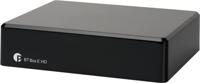 Pro-Ject BT Box E HD Bluetooth Ontvanger - Zwart - thumbnail