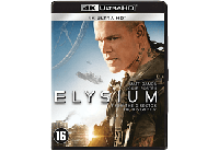 Elysium (4K Ultra HD) - 4K Blu-Ray (8712609635263) - thumbnail