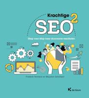 Krachtige SEO 2 (Hardback) - thumbnail