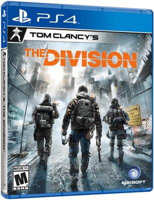 The Division The Division