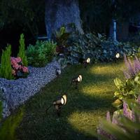 PHILIPS GardenLink buitenspot, 24W, 2700K, IP44 - thumbnail