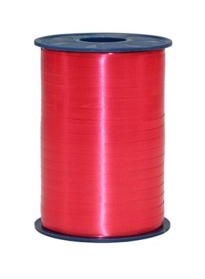 Krullint 5mm/500 meter rood