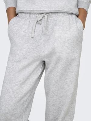 Only Best Straight Sweatpants