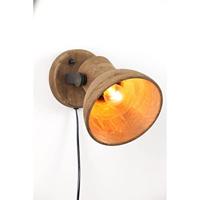 Light & Living Wandlamp 'Ilanio' - thumbnail
