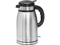 ProfiCook PC-WKS 1148 T waterkoker 1,5 l 1630 W Roestvrijstaal - thumbnail