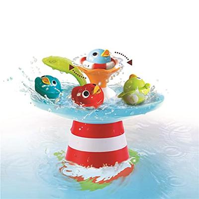 Yookidoo Magical Duck Race - thumbnail