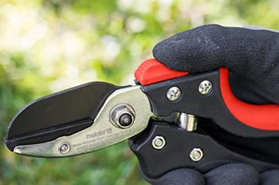 Meister Snoeischaar Amboss Kunststof - WU9719200