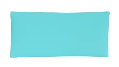 Schoolpennenzak Frozen Blauw 22 x 11 x 1 cm