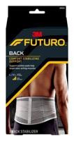 Futuro Stabiliserende Rugbandage 46816, Large - Extra Large - thumbnail