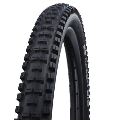 SCHWALBE reifen "big betty performance line" tyre big betty perf.line 62-584