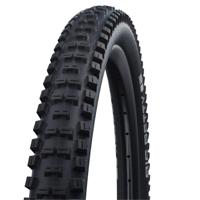 SCHWALBE big betty performance dd 27.5x2.40" tle addix e-50 folding tire - thumbnail