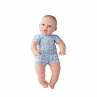 Babypop Berjuan Newborn 18076-18 45 cm - thumbnail