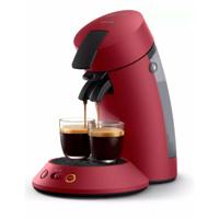 Capsule Koffiemachine Philips CSA210/91 Rood 700 ml - thumbnail