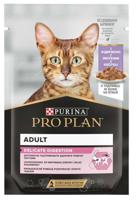 Purina Pro Plan Delicate Nutrisavour 85 g - thumbnail