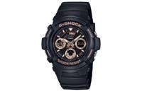 Casio G-Shock Resist | AW-591GBX-1A4ER - thumbnail