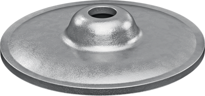 Bosch Accessoires PRO FMW-25 | 1000x Ring | 25mm - 1600A03C2V