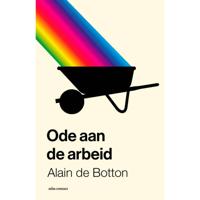 Ode aan de arbeid (Paperback) - thumbnail