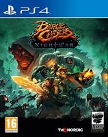 Battle Chasers Nightwar - thumbnail