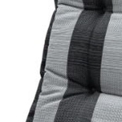 Kussen hoog ca. 123x50 cm Alice grey (4 stuks) Madison - Madison Kussen hoog ca. 123x50 cm Alice grey (4 stuks) Madison - Madison