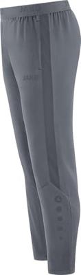 JAKO 6523 Vrijetijdsbroek Power - Antra Light - L JAKO 6523 Vrijetijdsbroek Power - Antra Light - L