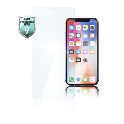 Hama Glazen Displaybescherming Premium Crystal Glass Voor Apple IPhone 11