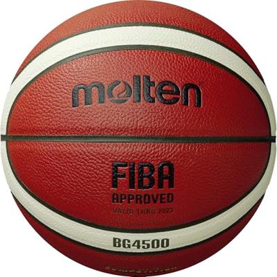 BASKET BALL MOLTEN B6G4500
