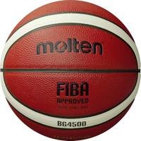 BASKET BALL MOLTEN B6G4500 - thumbnail