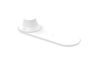 Yeelight Docking station met afneembare nachtlamp 15W - Warm en koud wit licht