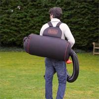 BLACK+DECKER Opvangzak voor Tuinruimers GWBP1 - thumbnail