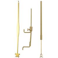 Defender Lite 39,6 cm (15.6") Aktetas Zwart - thumbnail