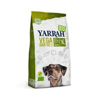 YARRAH DOG BIOLOGISCHE BROKKEN VEGA ULTRA SENSITIVE TARWEVRIJ 10 KG - thumbnail