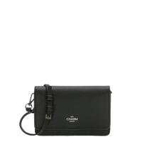 Charm London Stratford Schoudertas zwart III  Damestas - thumbnail
